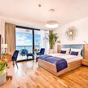 North Apartments, Seaview Seaside Park Kołobrzeg